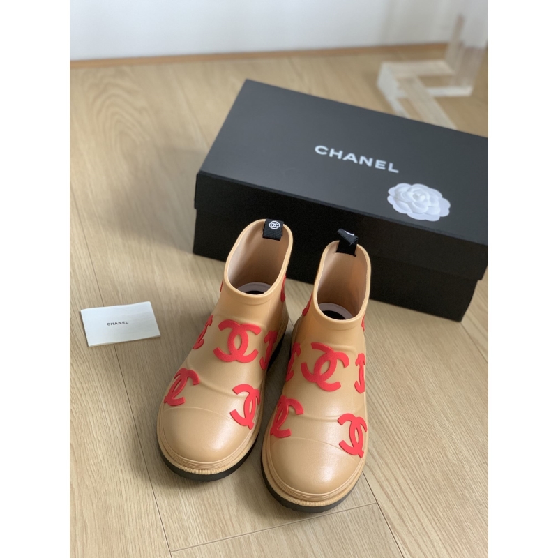 Ch*el boots